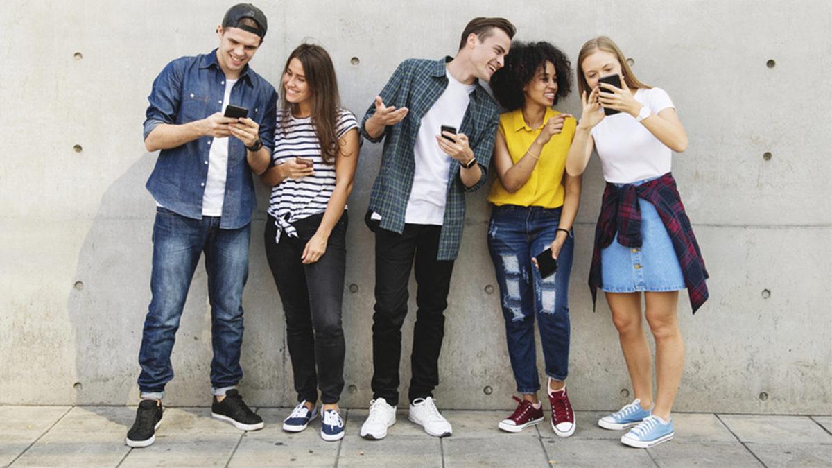 Yeni Bir Araştırma Sosyal Medyanın Z Kuşağı Üzerindeki Şaşırtıcı Etkilerini Ortaya Çıkardı
