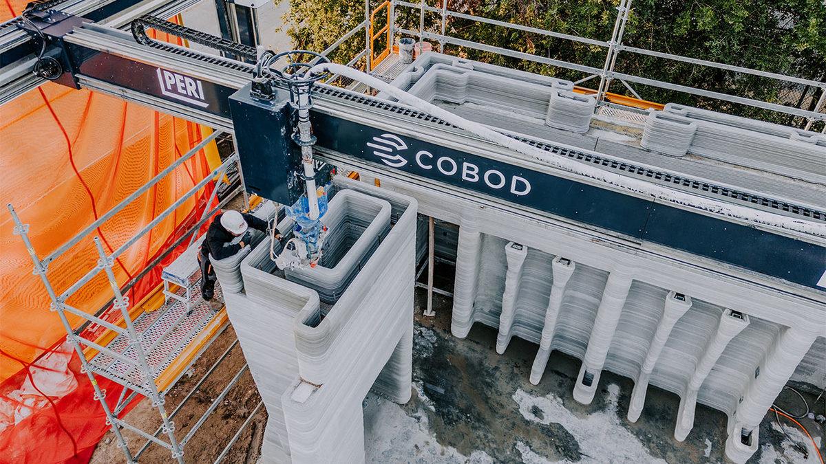 3D Yazıcılarla İnşa Edilen Evlerin Avantajları: Gelecekte Daha da Yaygınlaşması Tahmin Ediliyor