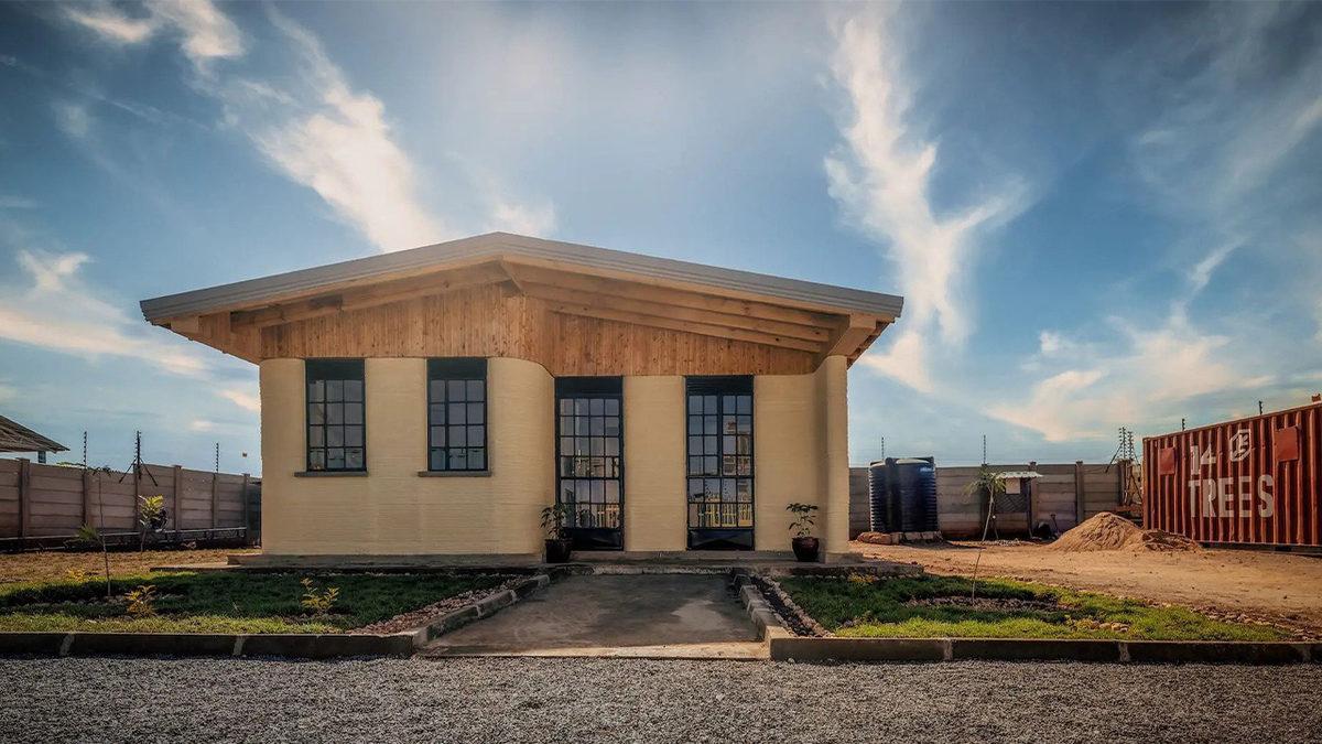 3D Yazıcılarla İnşa Edilen Evlerin Avantajları: Gelecekte Daha da Yaygınlaşması Tahmin Ediliyor