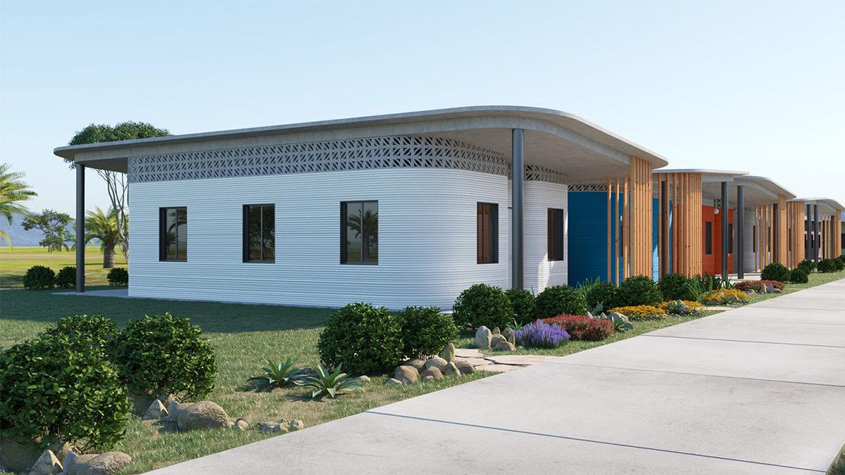 3D Yazıcılarla İnşa Edilen Evlerin Avantajları: Gelecekte Daha da Yaygınlaşması Tahmin Ediliyor