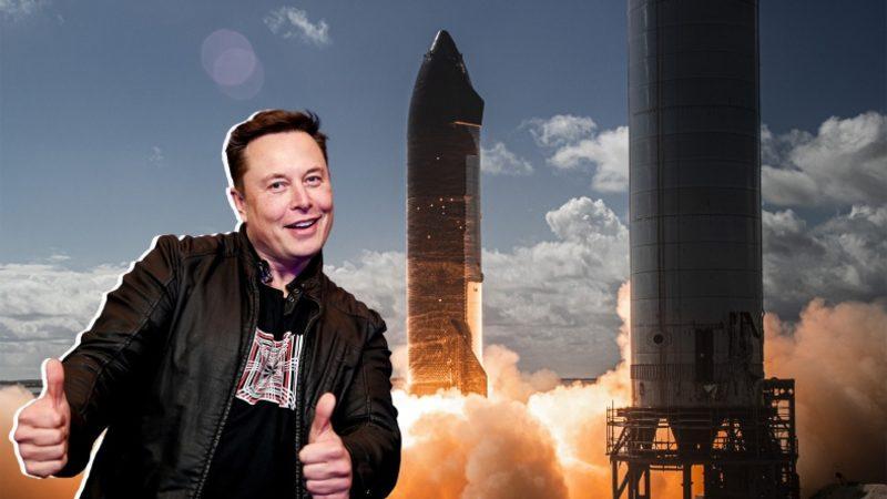 SpaceX’in Mars’a İnsan Götürmeyi Planladığı Starship SN20’nin Motor Testinden Heyecanlandıran Yeni Bir Fotoğraf Yayınlandı