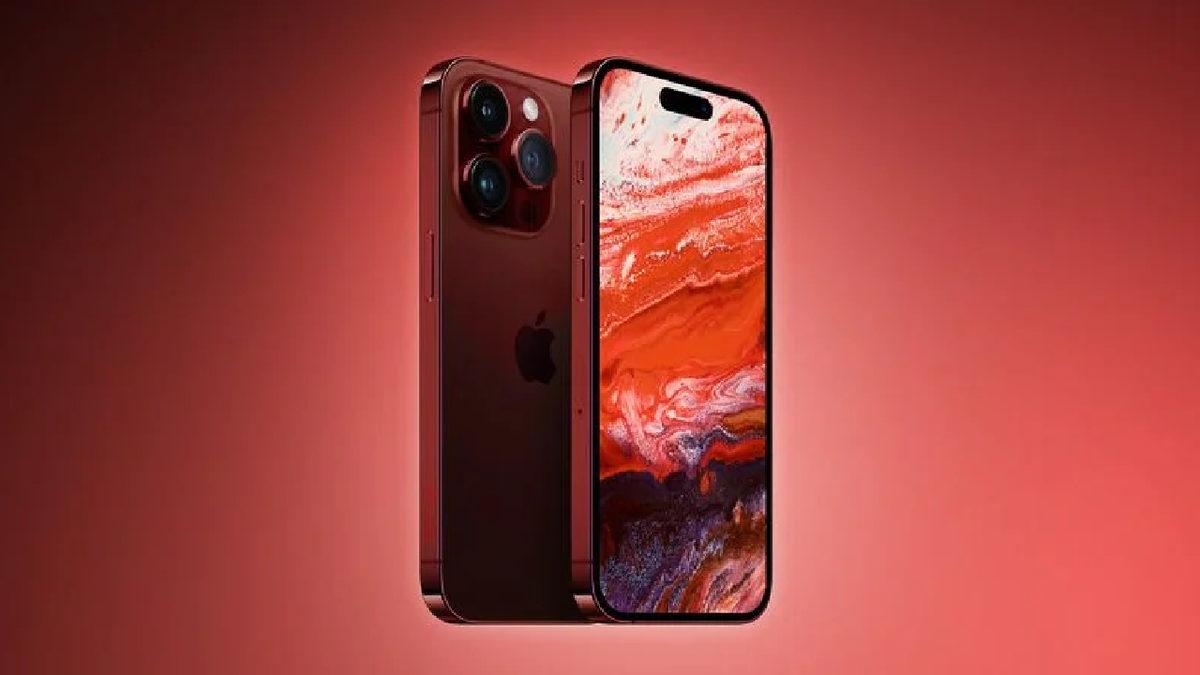 iPhone 15’te Kullanılabilecek ’Özel Renkler’, Renk Kodlarıyla Birlikte Sızdırıldı