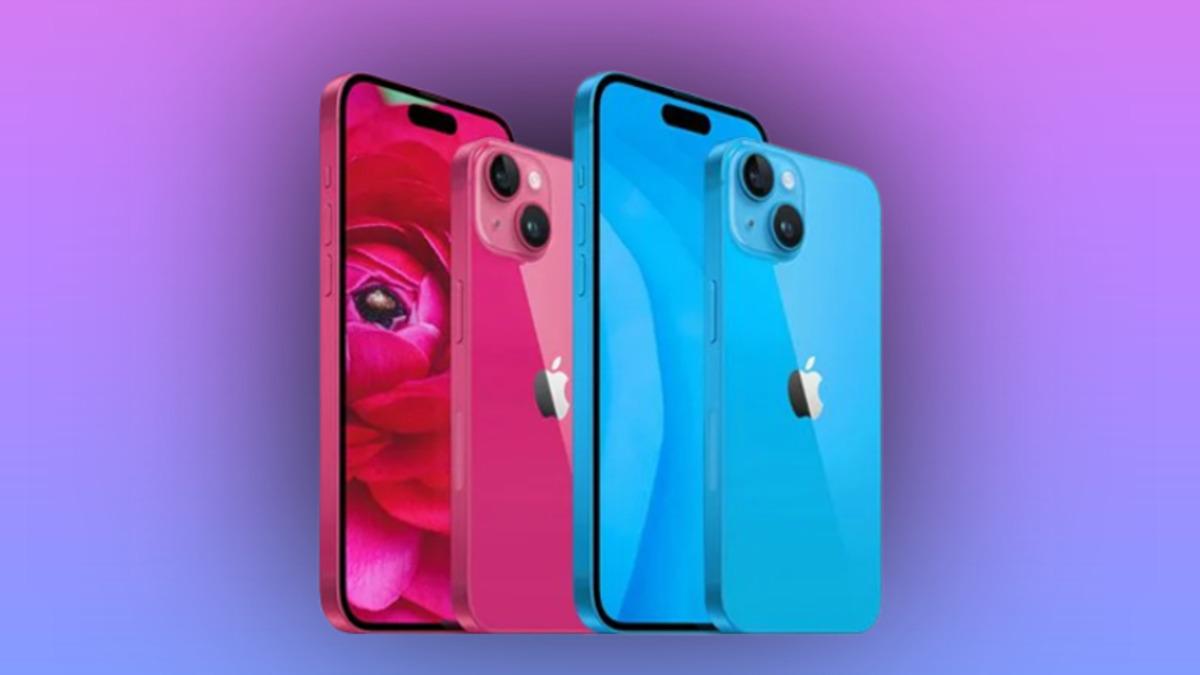 iPhone 15’te Kullanılabilecek ’Özel Renkler’, Renk Kodlarıyla Birlikte Sızdırıldı