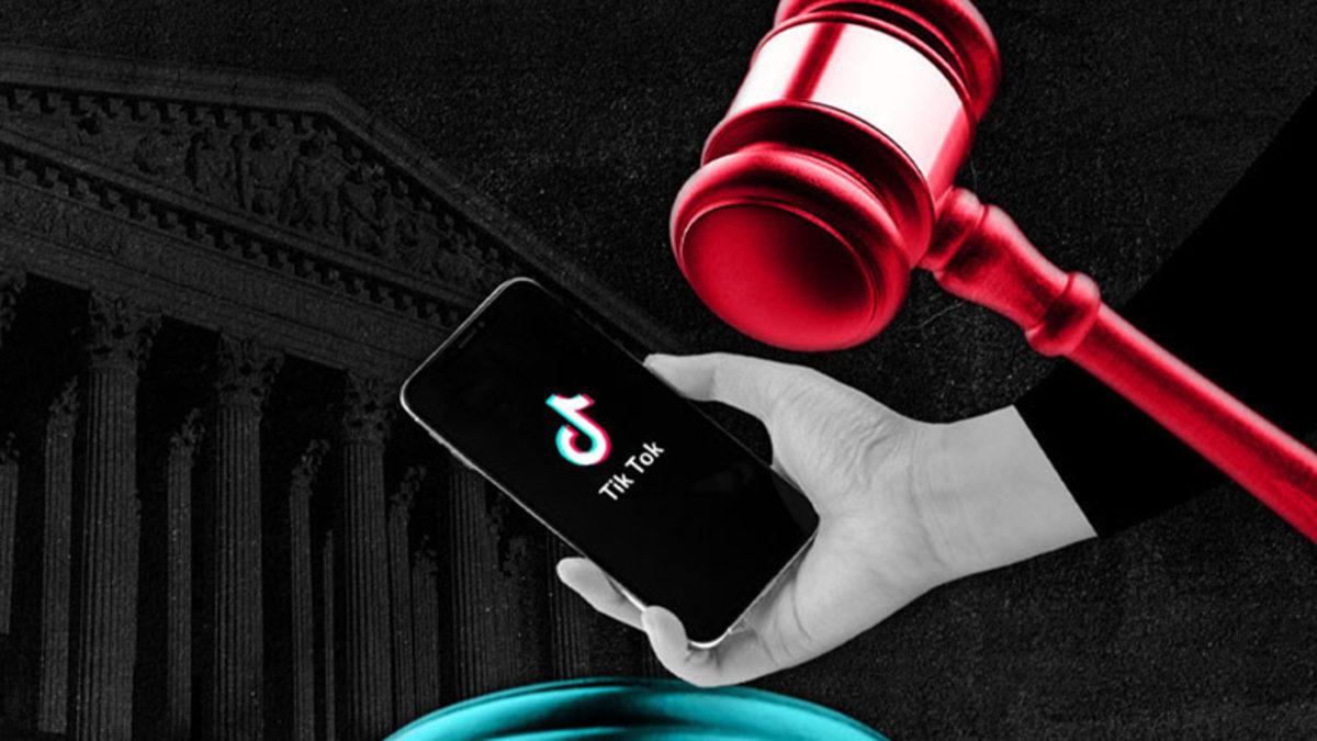 Avrupa Birliği Çatısındaki En Büyük İki Kurum, Çalışanlarının TikTok Kullanmasını Yasakladı! Peki Neden?