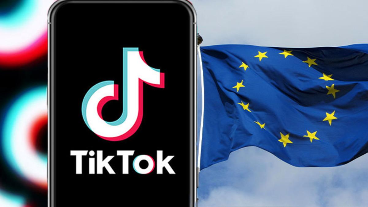 Avrupa Birliği Çatısındaki En Büyük İki Kurum, Çalışanlarının TikTok Kullanmasını Yasakladı! Peki Neden?