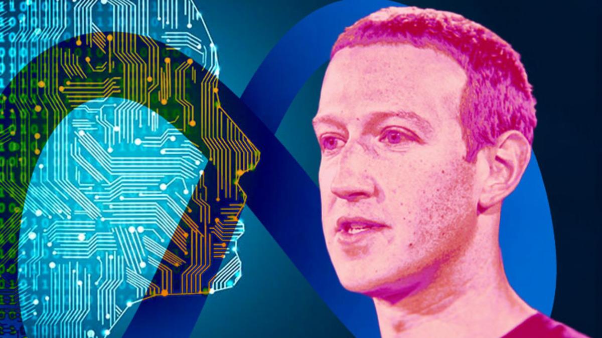 Meta, WhatsApp’a ChatGPT Rakibi Botlar Getirecek Teknolojisini Duyurdu: LLaMA