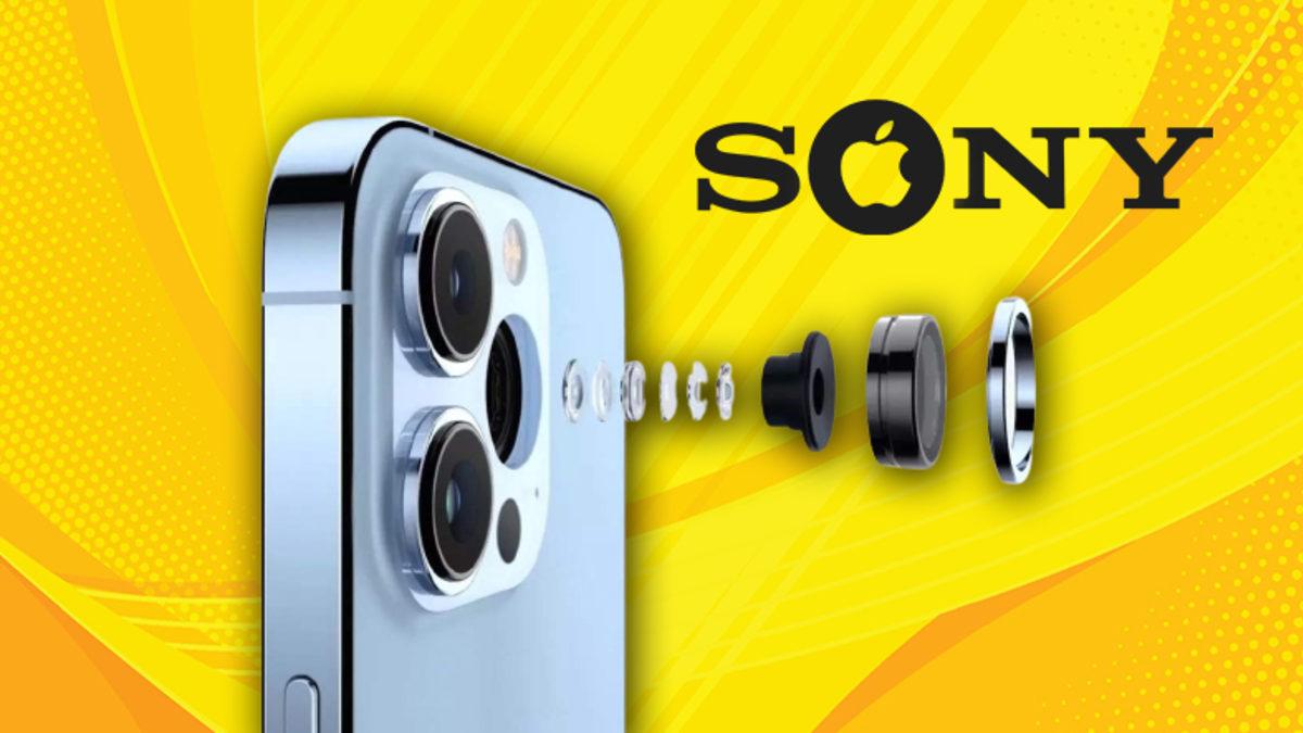 iPhone 15 Pro’nun Kamera Sensörü Hakkında Yeni İddia: Daha Az Güç Tüketimiyle Daha İyi Performans Sunacak