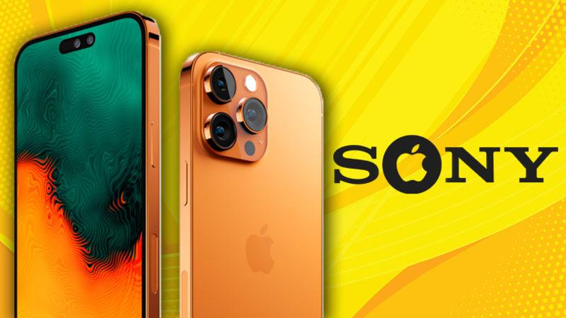 iPhone 15 Pro’nun Kamera Sensörü Hakkında Yeni İddia: Daha Az Güç Tüketimiyle Daha İyi Performans Sunacak