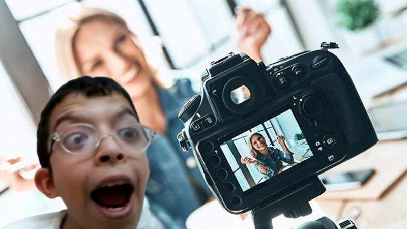 Teknolojik Ürün ’Tanıtamayan’ Influencerın Videosu Sosyal Medyada Viral Oldu: İşte Gelen Tepkiler