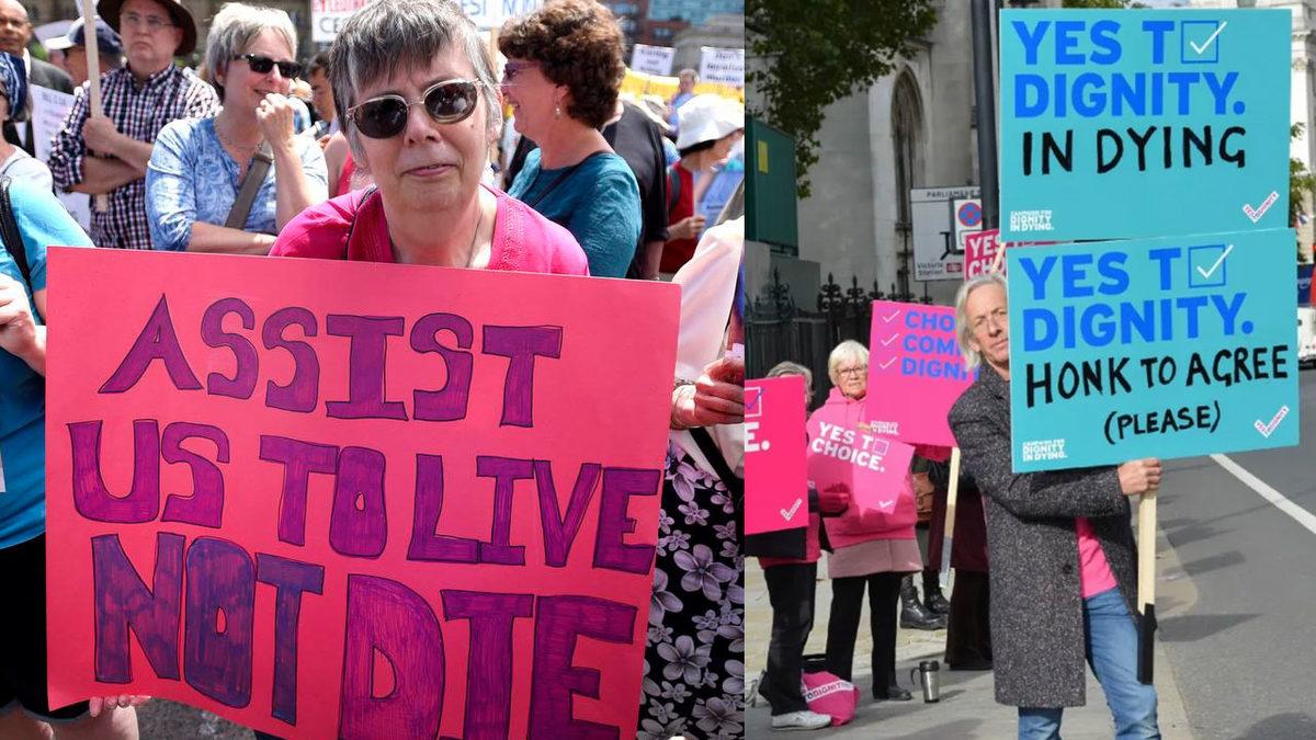 Kanada’dan ’Çocuklara Ötanazi Hakkı’ Tanıyacak Rapor: Ötanazi Yaşının Düşürülmesi İsteniyor