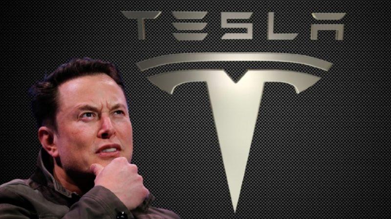 Çip Sıkıntısının Etkileri Giderek Büyüyor: Bazı Müşteriler, Tesla Araçlarında USB Bağlantı Noktalarının ’Eksik’ Olduğunu Bildirdi