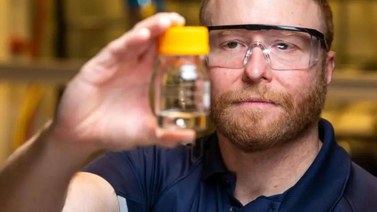 İklim Krizinin Önüne Geçme Yolunda Büyük Adım: Karbonu Yakalayıp Dönüştüren Uygun Maliyetli Bir Sistem Geliştirildi