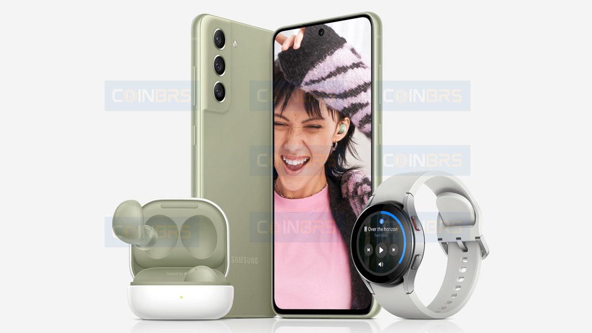 Samsung’un Yılan Hikayesine Dönen Telefonu ’Galaxy S21 FE’nin Tanıtılacağı Tarih Ortaya Çıktı