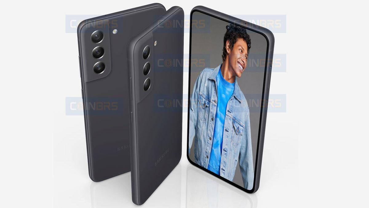 Samsung’un Yılan Hikayesine Dönen Telefonu ’Galaxy S21 FE’nin Tanıtılacağı Tarih Ortaya Çıktı