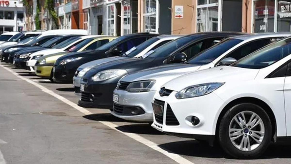 Türkiye’de Geçen Ay En Çok Satılan İkici El Otomobil Modelleri Belli Oldu: Zirvedeki Modele Çok Şaşıracaksınız