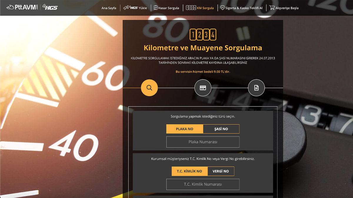 İkinci El Otomobil Satın Alırken Dikkat Etmeniz Gereken Araç KM Sorgulama Nasıl Yapılır?