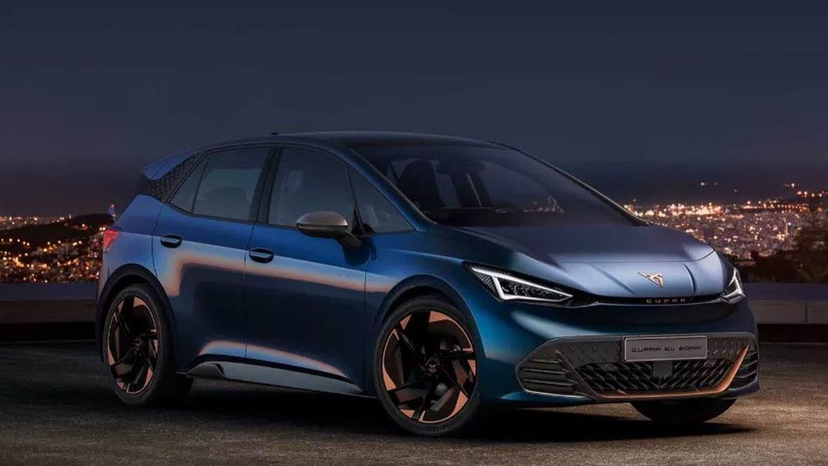 2021’in En İyi Otomobilleri Açıklandı: İşte ’En Güzel’ Otomobil, ’En Aile Dostu’ Otomobil ve Dahası...