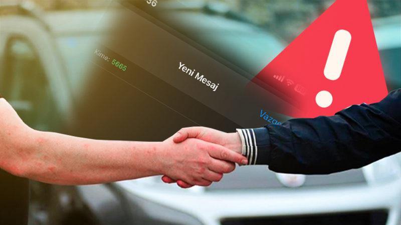 İkinci El Otomobil Satın Alırken Dikkat Etmeniz Gereken Araç KM Sorgulama Nasıl Yapılır?