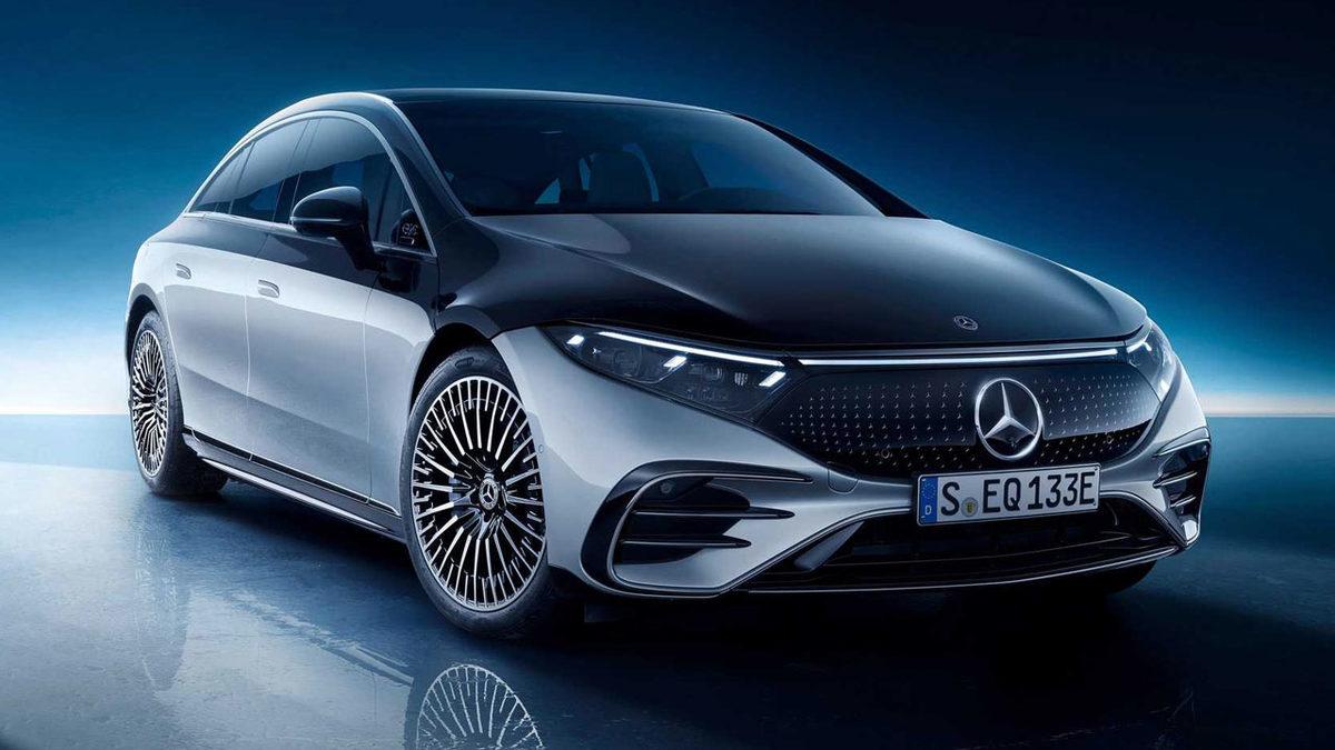 2021’in En İyi Otomobilleri Açıklandı: İşte ’En Güzel’ Otomobil, ’En Aile Dostu’ Otomobil ve Dahası...