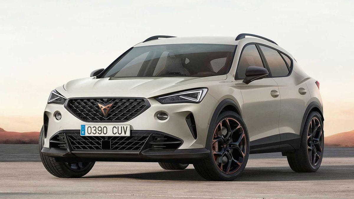 2021’in En İyi Otomobilleri Açıklandı: İşte ’En Güzel’ Otomobil, ’En Aile Dostu’ Otomobil ve Dahası...