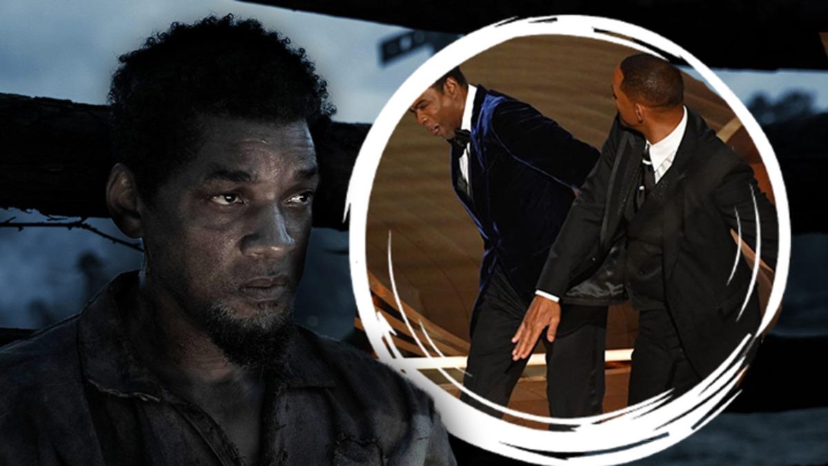 Geçen Yıl Oscar Ödül Töreni’ne Damga Vuran Will Smith, Akademiden Uzaklaştırılmasının Ardından İlk Büyük Ödülünü Aldı