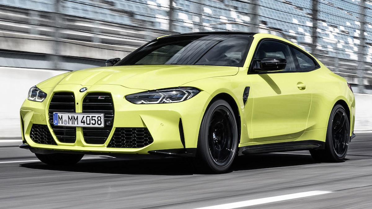 2021’in En İyi Otomobilleri Açıklandı: İşte ’En Güzel’ Otomobil, ’En Aile Dostu’ Otomobil ve Dahası...