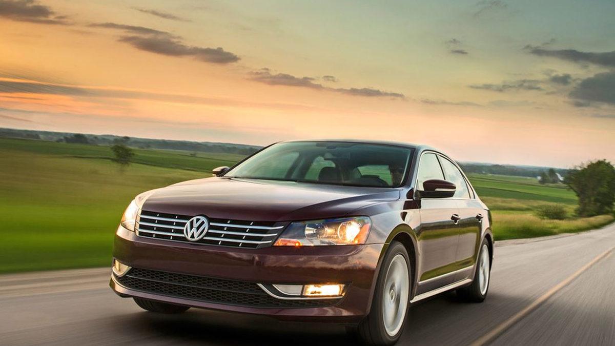 Yargıtay, Volkswagen’in Emisyon Skandalı Hakkında Türkiye’deki İlk Kararı Açıkladı (Tüm Sürücüleri İlgilendiriyor)