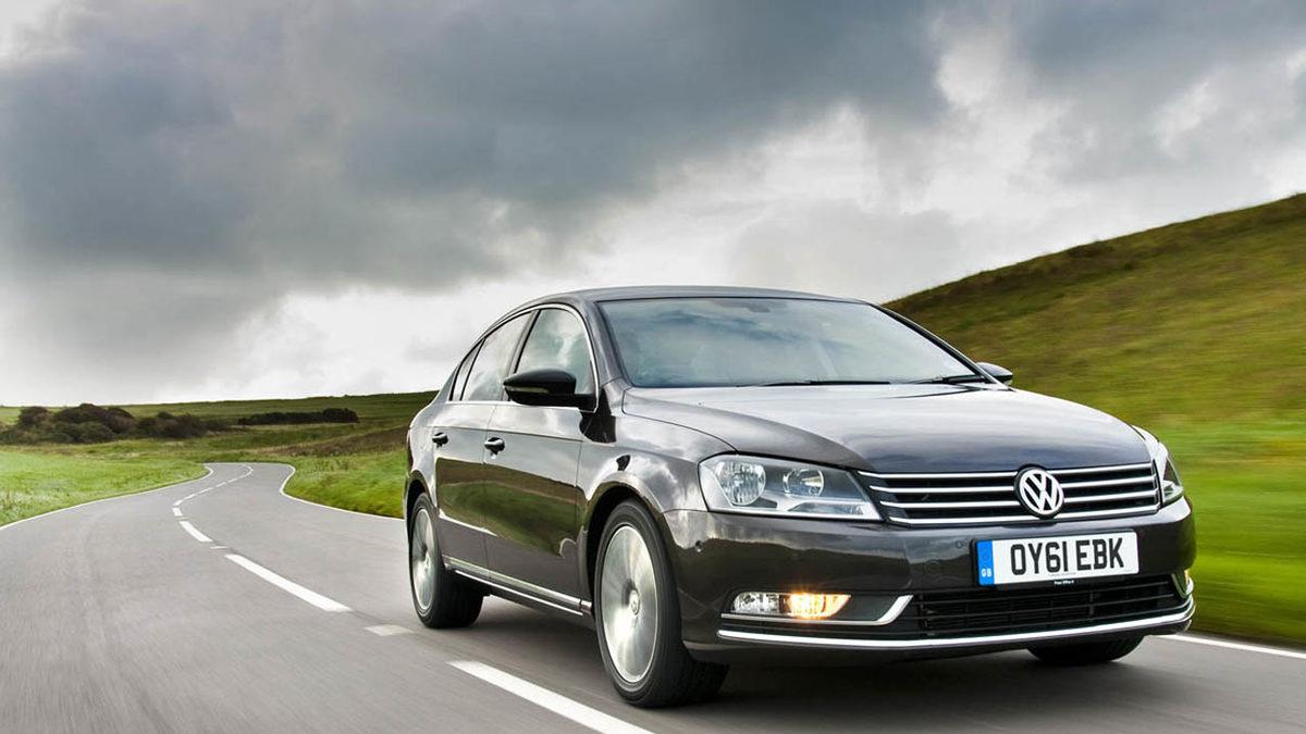 Yargıtay, Volkswagen’in Emisyon Skandalı Hakkında Türkiye’deki İlk Kararı Açıkladı (Tüm Sürücüleri İlgilendiriyor)