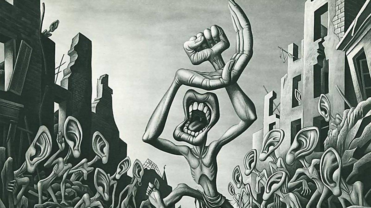 Soğuk Savaş’ta Çekilen Bu Fotoğrafların Ardındaki Acımasız Hikayeyi Öğrenmeniz Gerek!