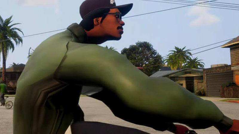 Sen Gelmesen de Olurdu: GTA Definitive Edition’ın Satışları Yeniden Başladı