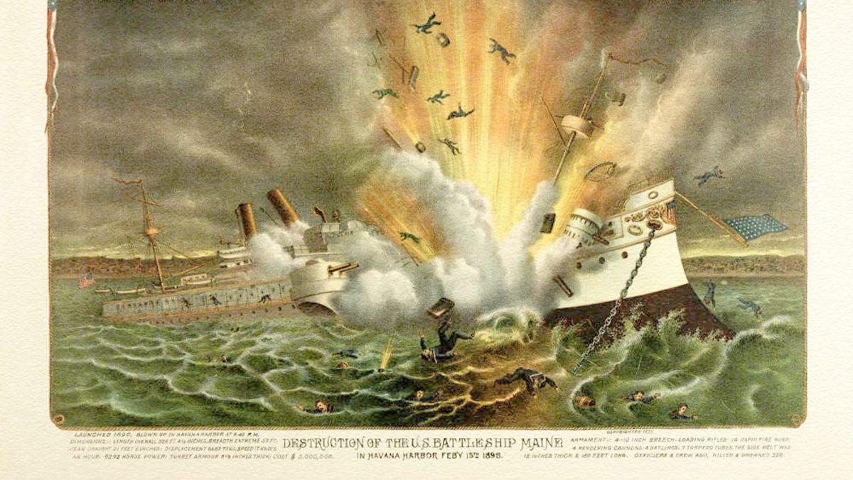 Soğuk Savaş’ta Çekilen Bu Fotoğrafların Ardındaki Acımasız Hikayeyi Öğrenmeniz Gerek!