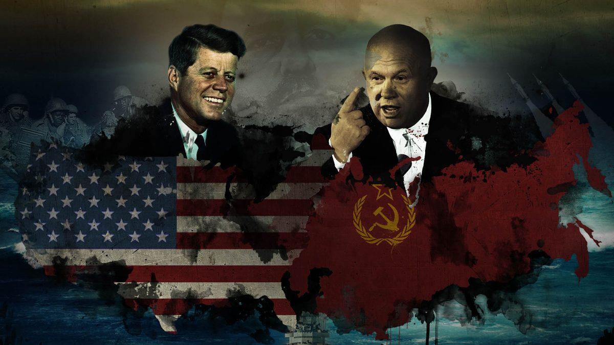 Soğuk Savaş’ta Çekilen Bu Fotoğrafların Ardındaki Acımasız Hikayeyi Öğrenmeniz Gerek!