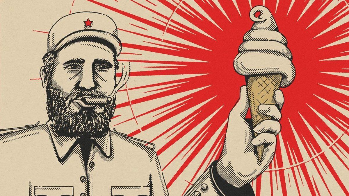 Soğuk Savaş’ta Çekilen Bu Fotoğrafların Ardındaki Acımasız Hikayeyi Öğrenmeniz Gerek!