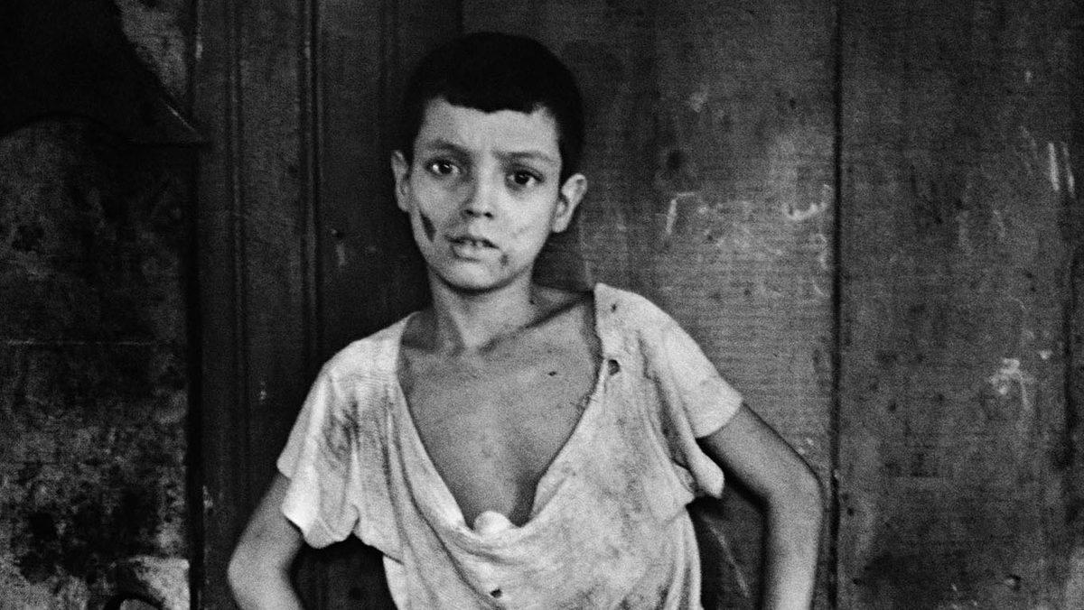 Soğuk Savaş’ta Çekilen Bu Fotoğrafların Ardındaki Acımasız Hikayeyi Öğrenmeniz Gerek!