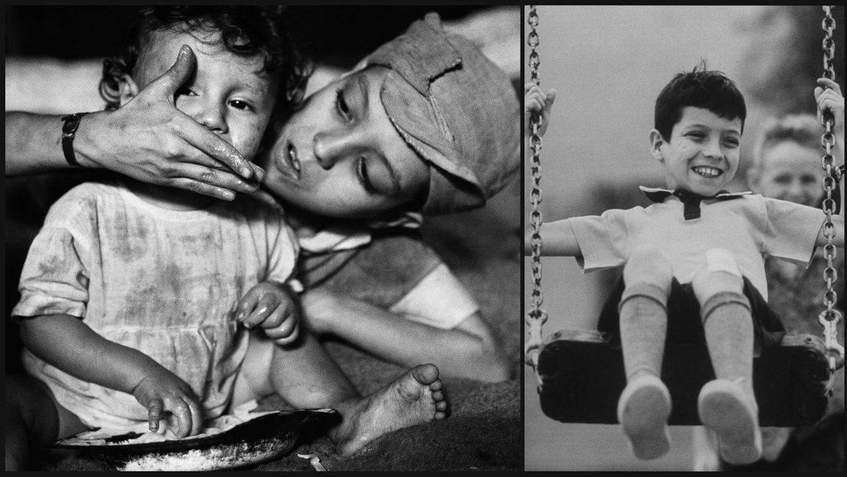 Soğuk Savaş’ta Çekilen Bu Fotoğrafların Ardındaki Acımasız Hikayeyi Öğrenmeniz Gerek!