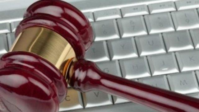 Türkler Youtube’a Dava Açtı