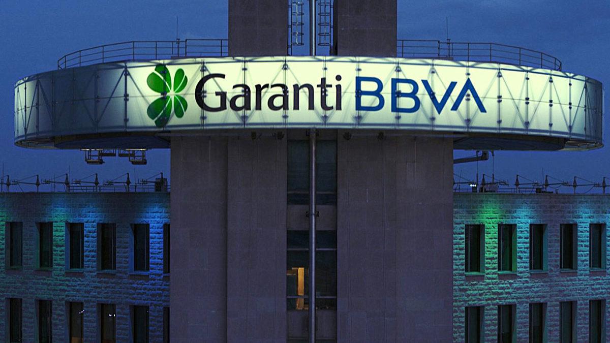 BBVA, Garanti Bankasının Tamamını Alıyor: Satın Alma Bedeli Belli Oldu