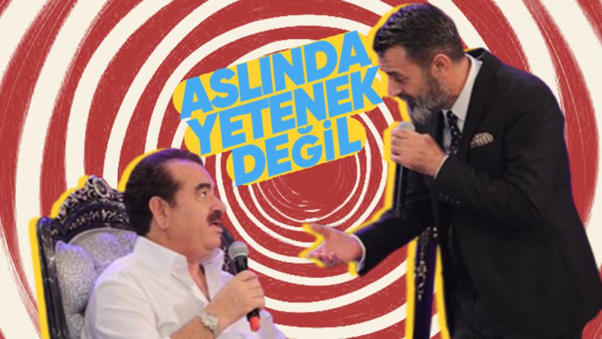 İbrahim Tatlıses’in Yıllarca Şarkı Söyleyememesi Gibi: Kekeme İnsanlar Nasıl Takılmadan Şarkı Söyleyebiliyor?