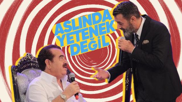 İbrahim Tatlıses’in Yıllarca Şarkı Söyleyememesi Gibi: Kekeme İnsanlar Nasıl Takılmadan Şarkı Söyleyebiliyor?