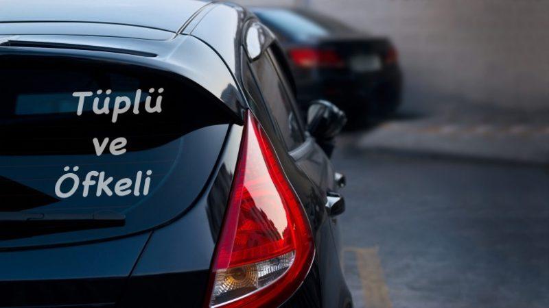 Tüplü ve Öfkeli: Otogaza 25 Kuruş Zam Geliyor