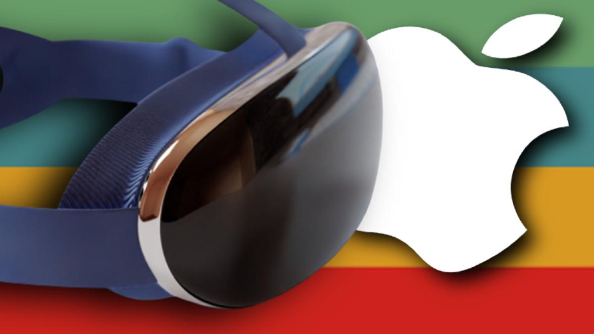 Apple’ın Bir Türlü Çıkamayan Karma Gerçeklik Gözlüğü Hakkında Yeni İddia: iPhone 15 ile Birlikte Tanıtılabilir