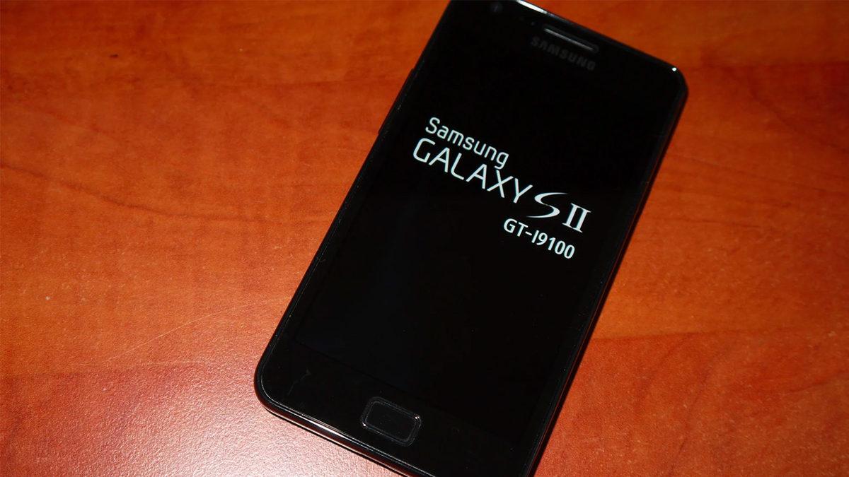 Galaxy Serisinin En Sevilenlerinden Biri Olmuş ’Samsung Galaxy S2’nin Şimdi Kulaklara Şaka Gibi Gelen Özellikleri