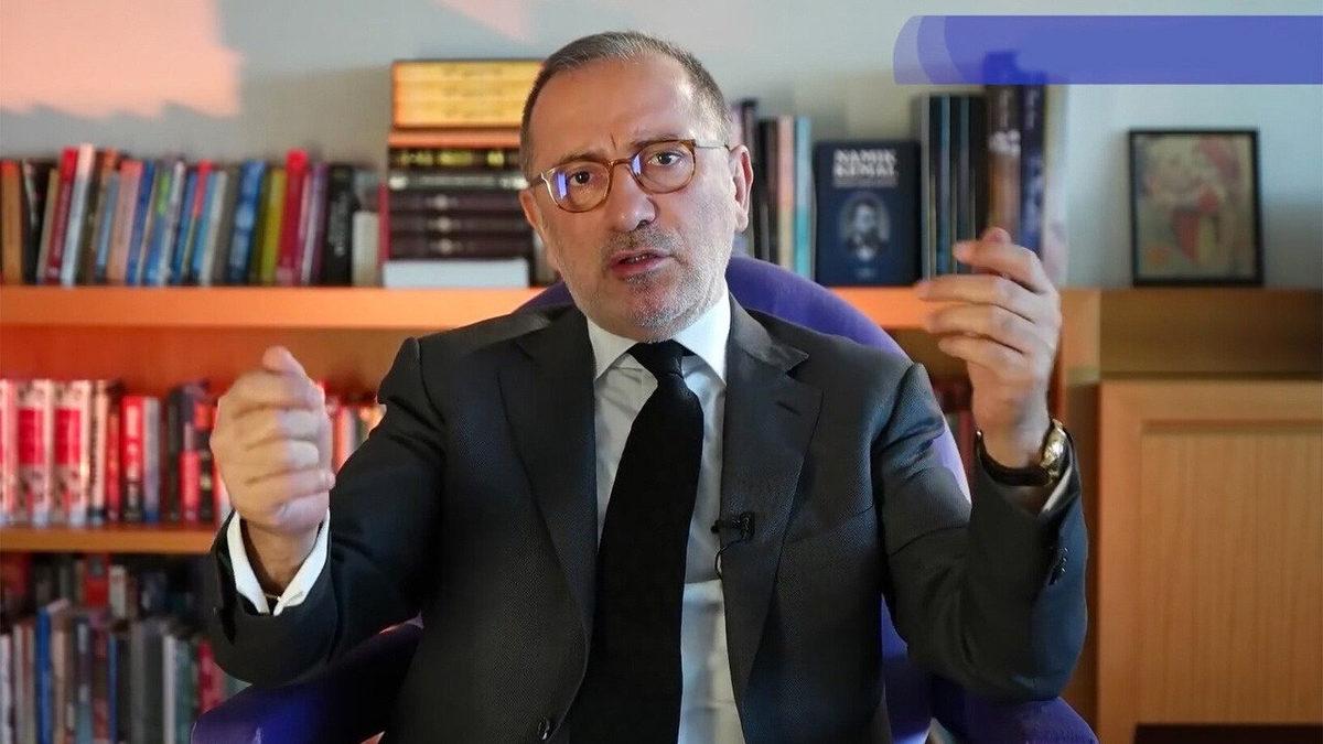 Gazeteci Fatih Altaylı, Ekşi Sözlük’ün ’İktidar Trollerini’ Yazar Yaptığını İddia Etti: Ekşi Sözlük CEO’sundan Yanıt Geldi