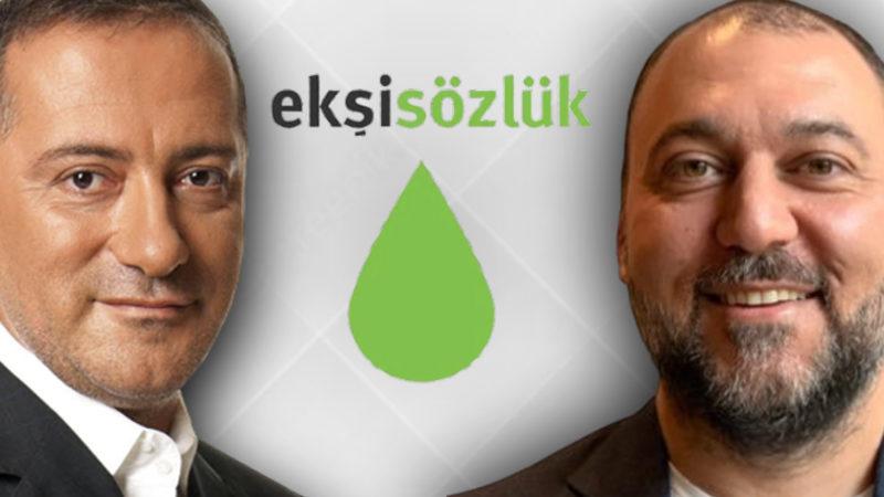 Gazeteci Fatih Altaylı, Ekşi Sözlük’ün ’İktidar Trollerini’ Yazar Yaptığını İddia Etti: Ekşi Sözlük CEO’sundan Yanıt Geldi