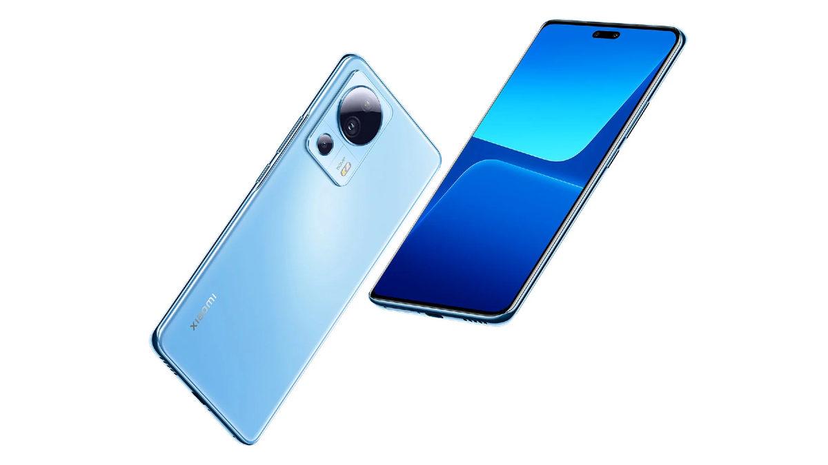 Xiaomi, Çift Ön Kameraya Sahip 13 Lite’ı Uygun Fiyatıyla Tanıttı: İşte Özellikleri