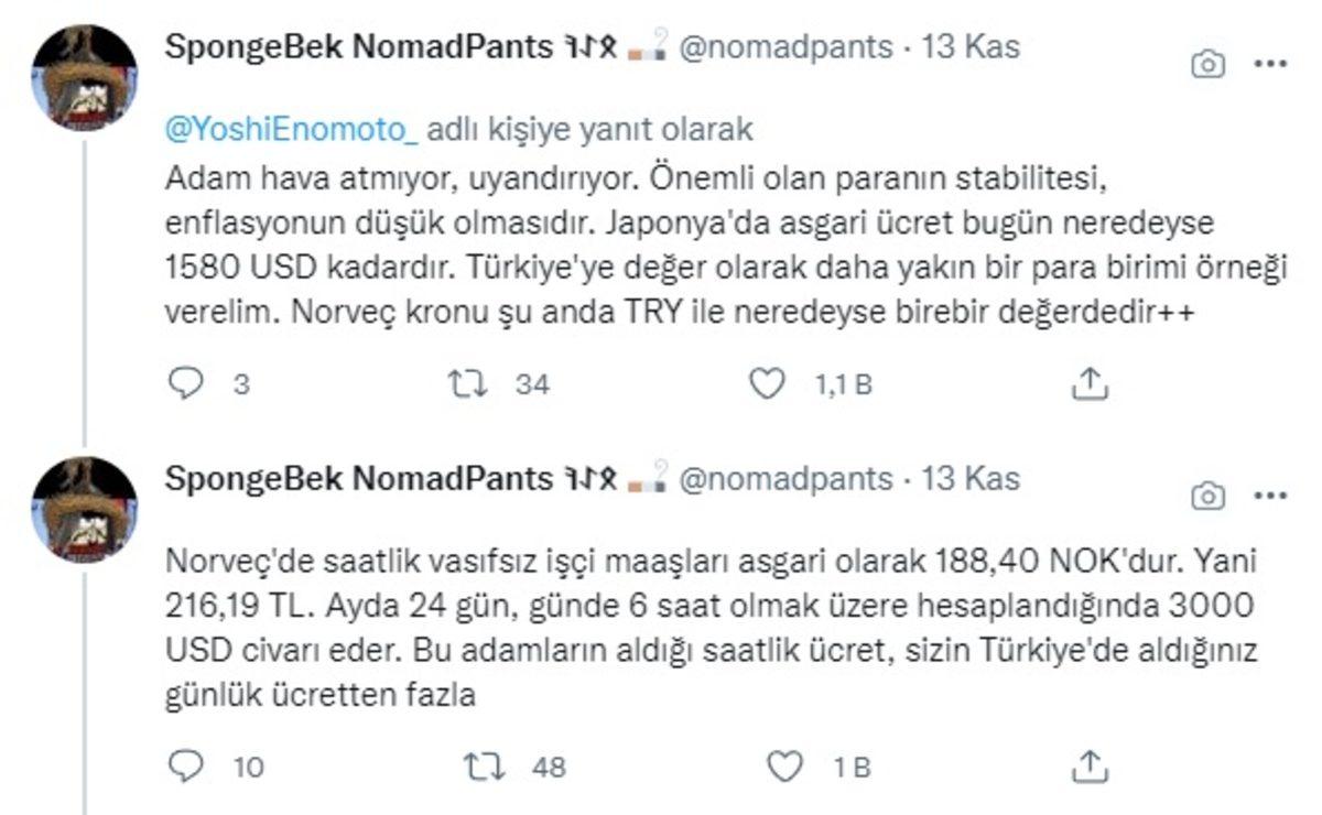 Japon YouTuber Yoshi’nin ‘Dolar/Yen Kuru’ Paylaşımı Twitter’ı İkiye Böldü