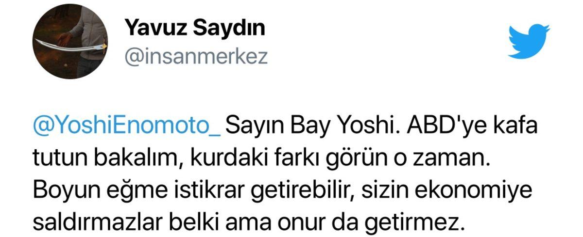 Japon YouTuber Yoshi’nin ‘Dolar/Yen Kuru’ Paylaşımı Twitter’ı İkiye Böldü