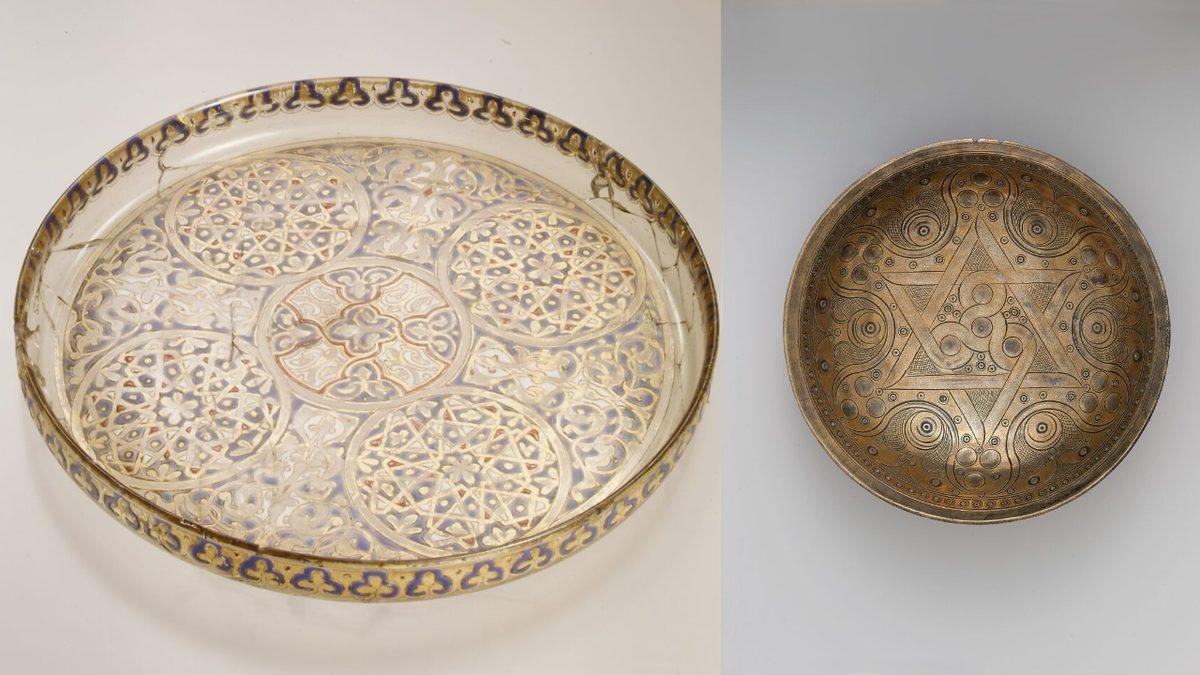 Kusursuz Geometrik Desenleriyle Adeta Baş Döndüren İslami Motiflerin Ardında Yatan Bilimsel Sırlar