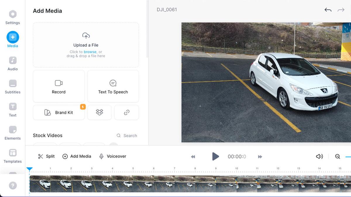 Video Küçültmek Artık Çok Kolay: İşte Tek Bir Tıkla Bu İşlemi Gerçekleştirebileceğiniz 4 Harika Site