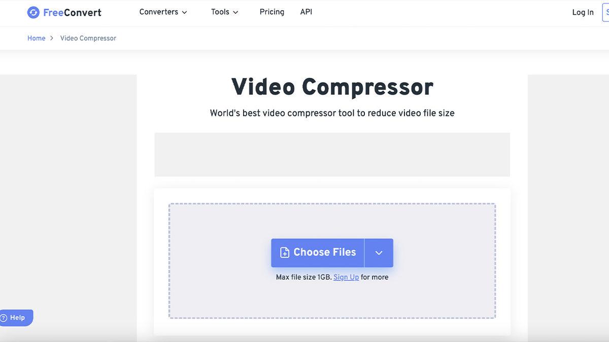Video Küçültmek Artık Çok Kolay: İşte Tek Bir Tıkla Bu İşlemi Gerçekleştirebileceğiniz 4 Harika Site